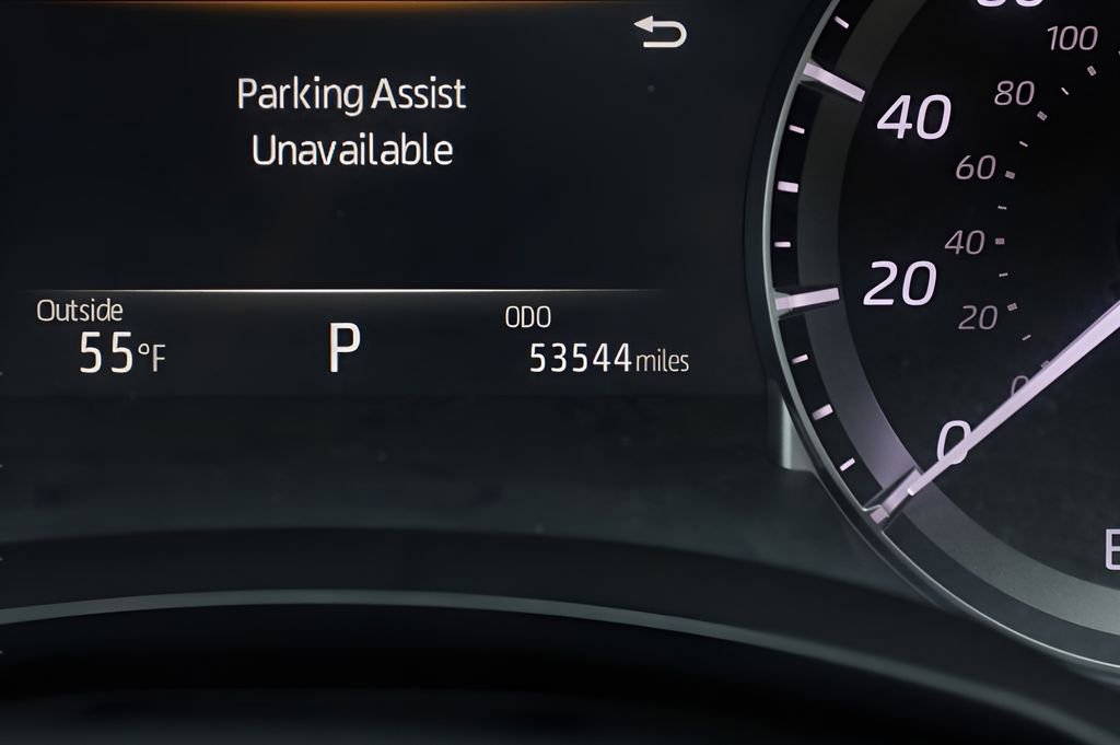 Used 2022 Toyota Highlander Limited image 36