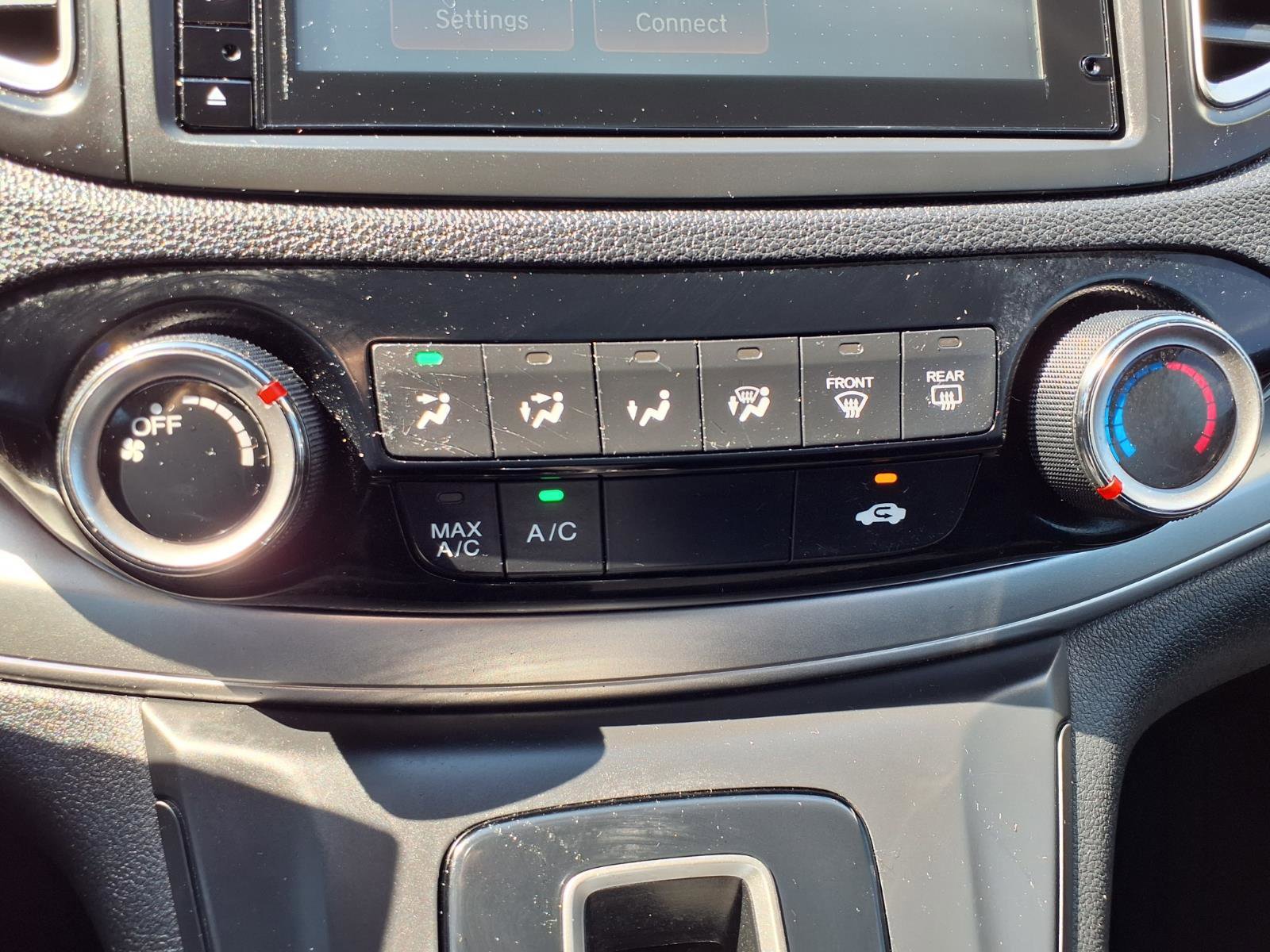 Used 2016 Honda CR-V EX image 7