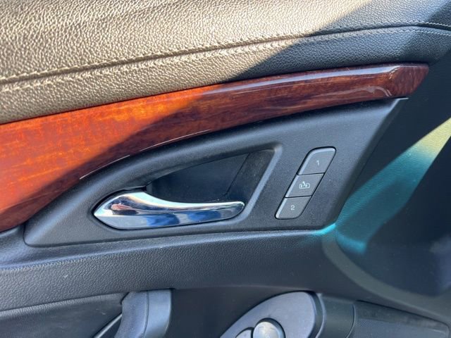 Used 2012 Cadillac CTS Luxury image 25