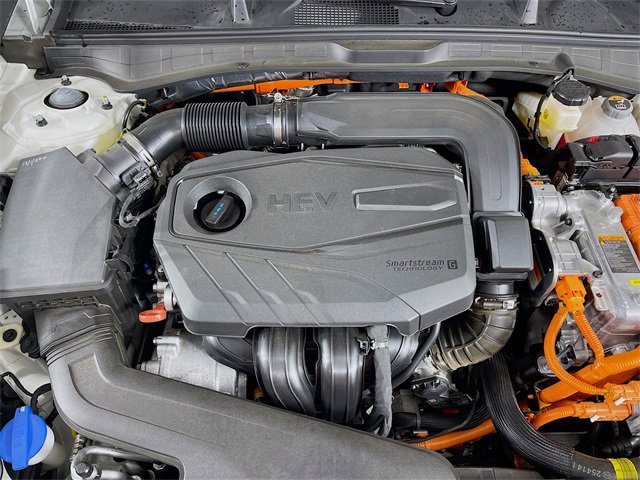 Used 2023 Hyundai Sonata Limited w/ Cargo Package image 32