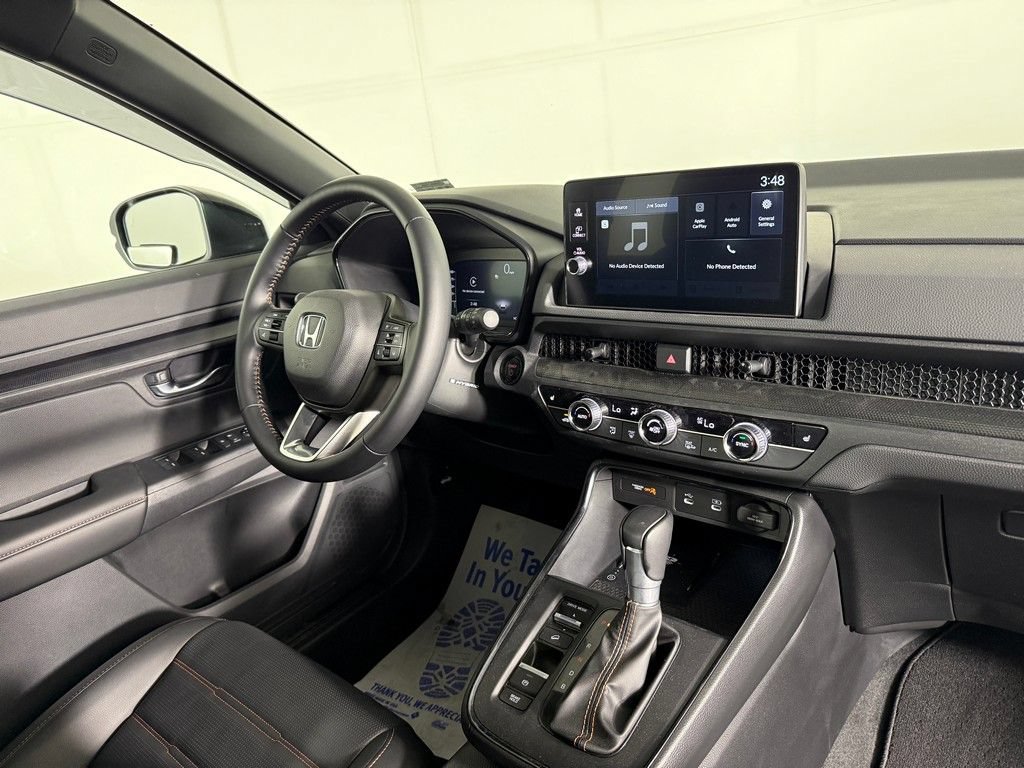 Used 2026 Honda CR-V Sport-L image 27