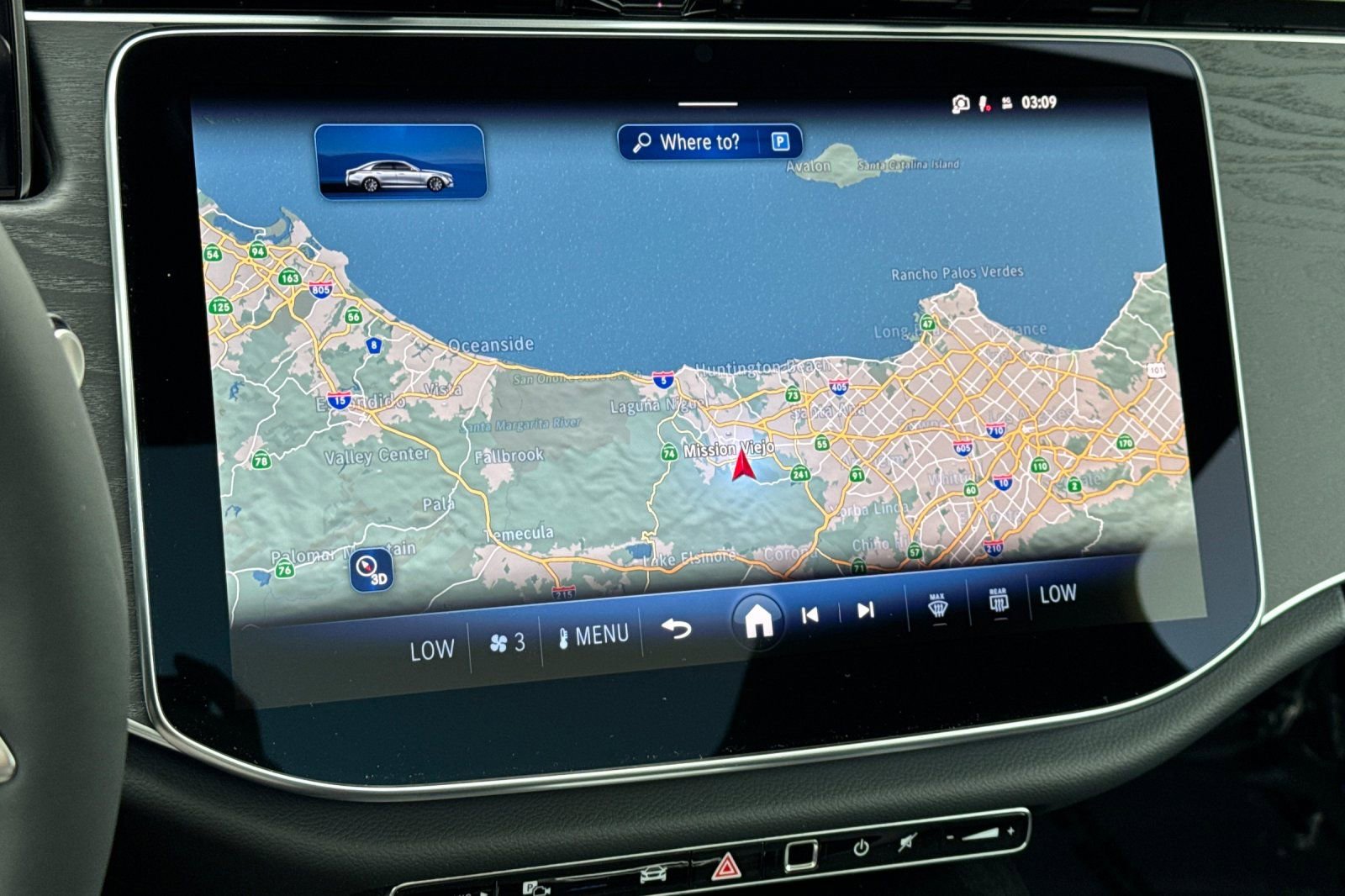 New 2026 Mercedes-Benz E 350 Sedan image 16