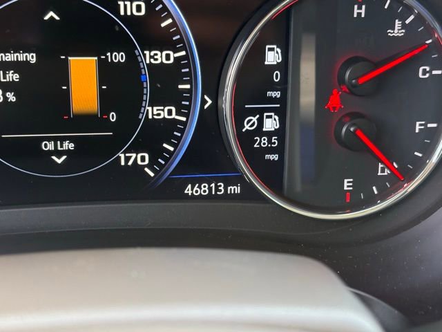 Used 2024 Chevrolet Malibu LT image 4