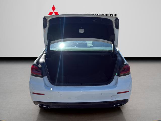 Used 2022 BMW 530i w/ Convenience Package image 9