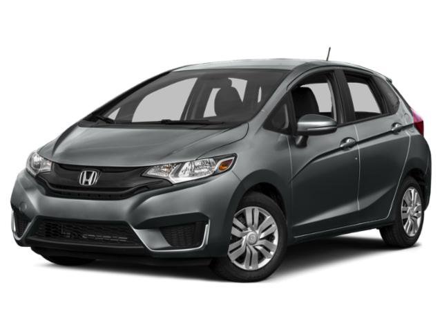 Used 2015 Honda Fit LX image 2