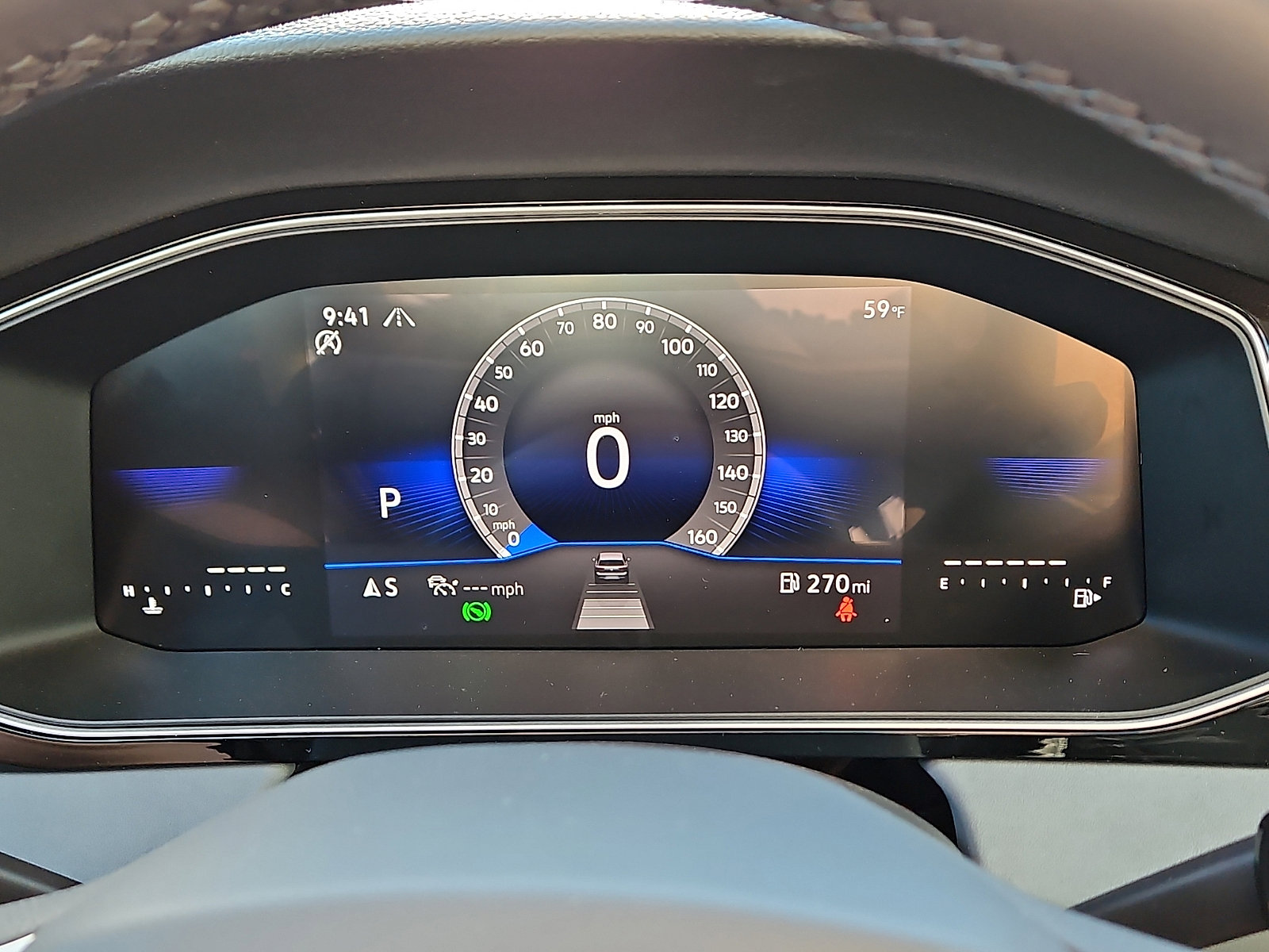 New 2026 Volkswagen Jetta SE image 19