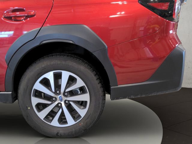 Certified 2025 Subaru Outback Premium w/ Popular Package #1A image 23