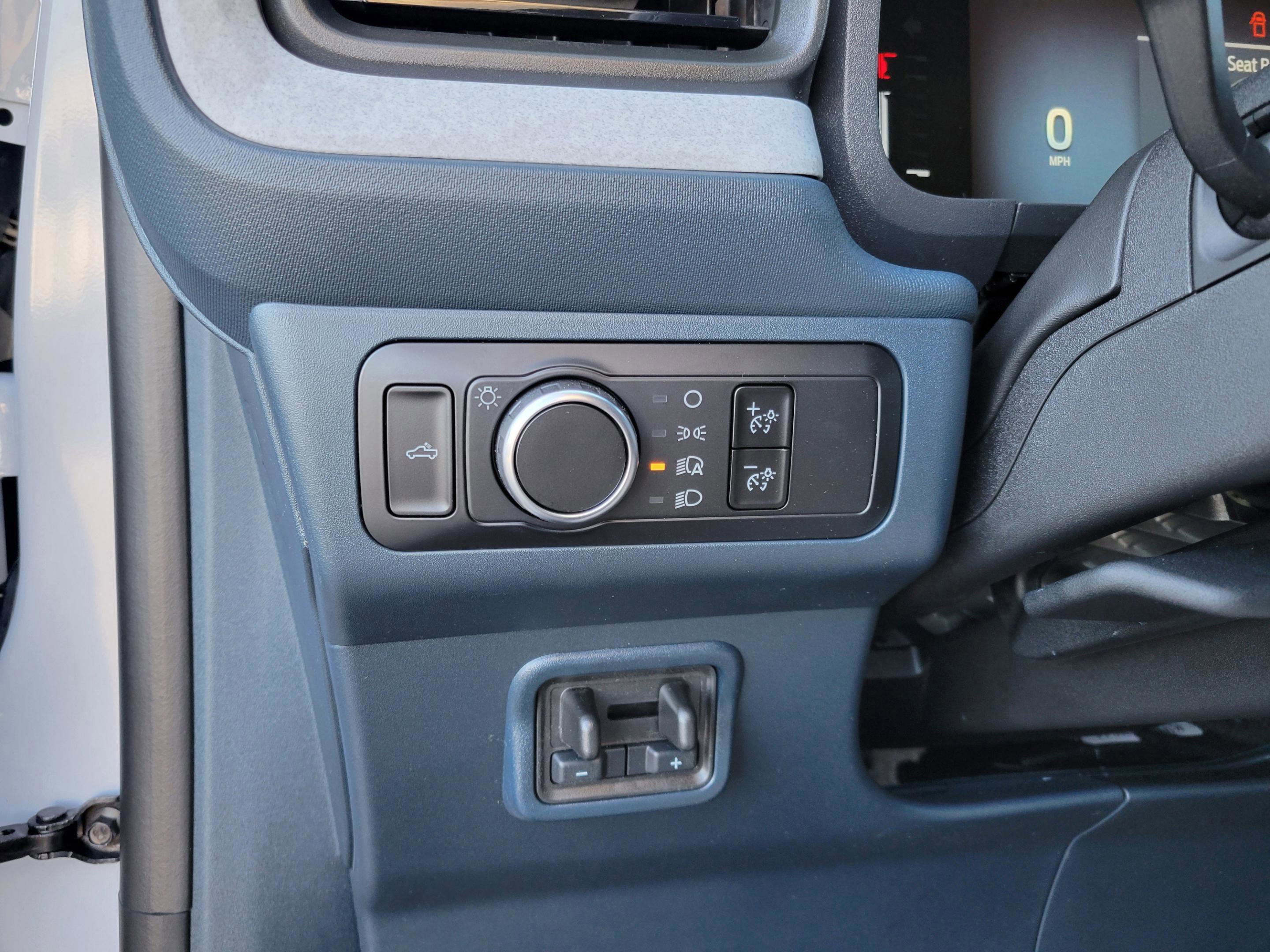 New 2026 Ford Maverick XLT w/ Equipment Group 301A image 11