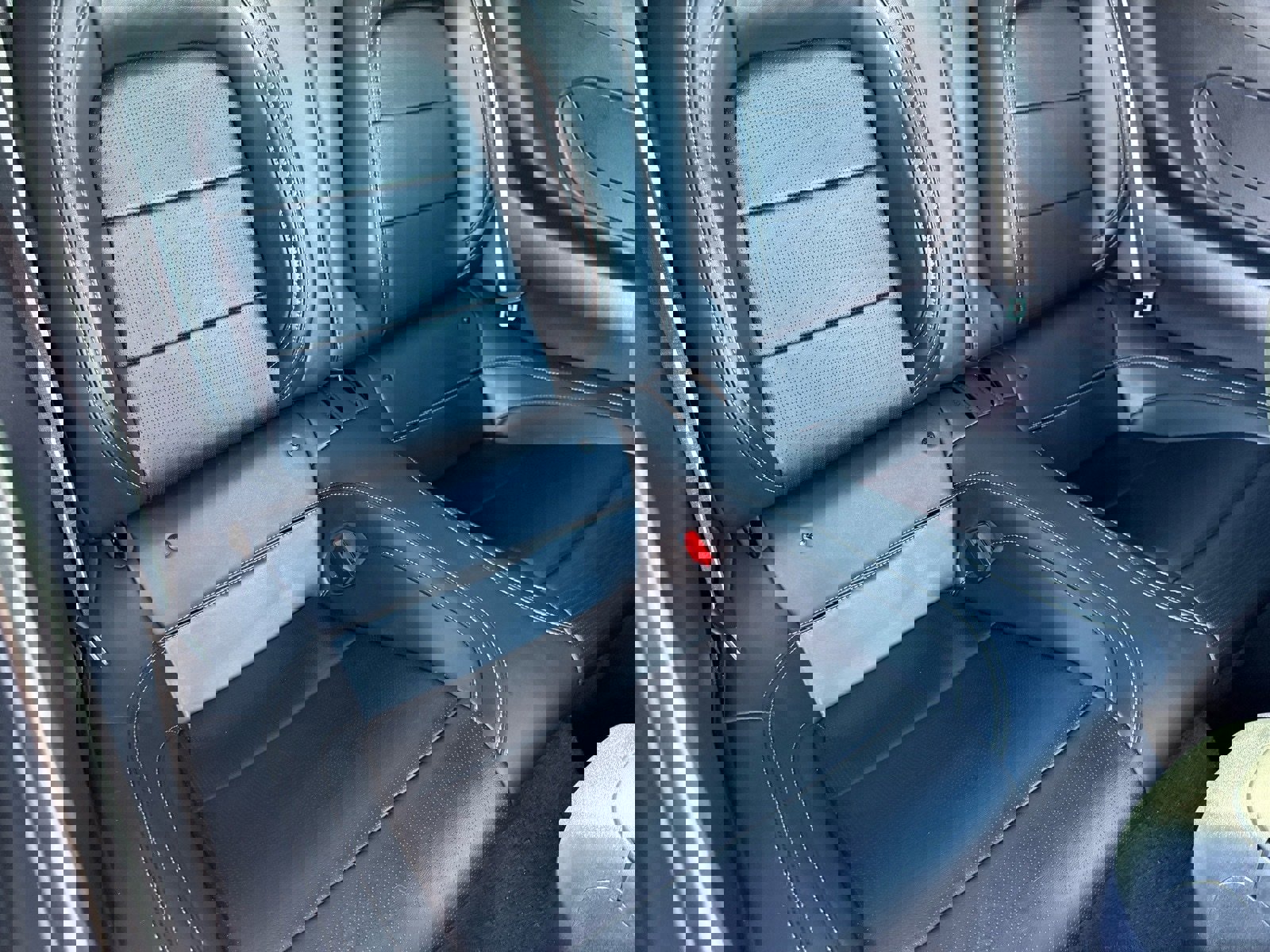 Used 2024 Ford Mustang GT Premium image 32