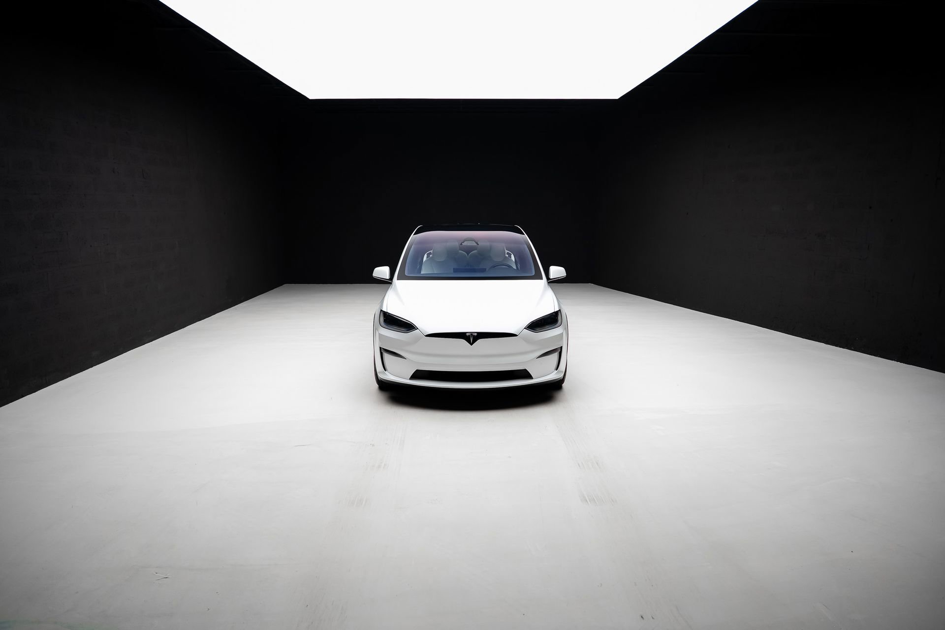 Used 2023 Tesla Model X Plaid image 77