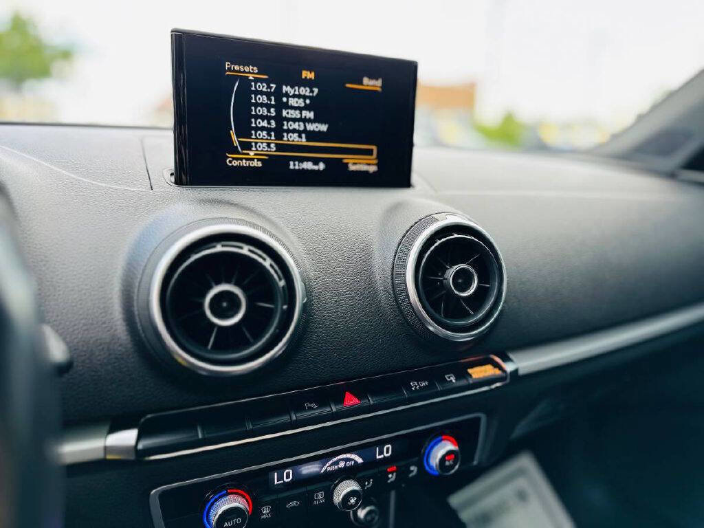 Used 2015 Audi A3 1.8T Premium w/ Driver Assistance Package image 19