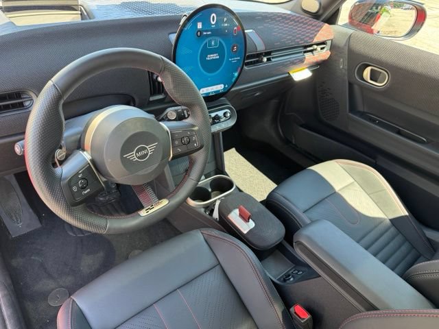 Used 2026 MINI Cooper S FWD image 16