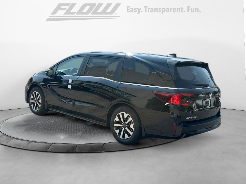 New 2026 Honda Odyssey EX-L image 5