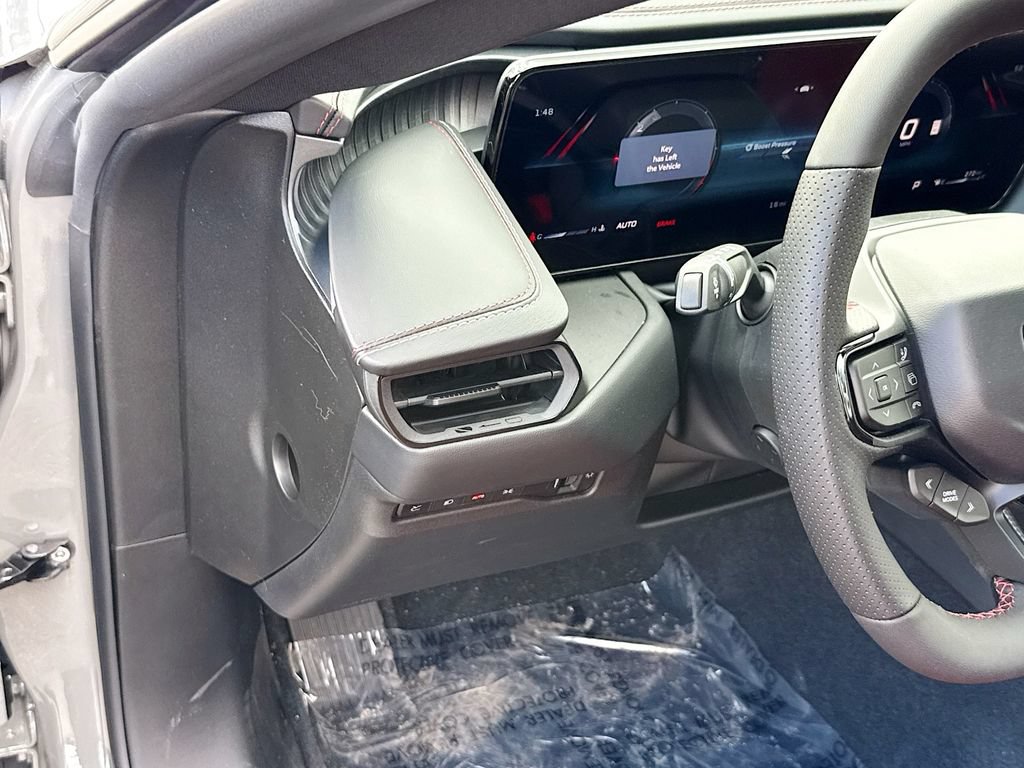 New 2026 Dodge Charger Scat Pack AWD/4WD image 10