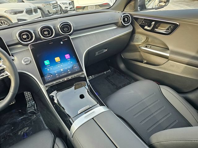 New 2026 Mercedes-Benz C 300 4MATIC Sedan image 26