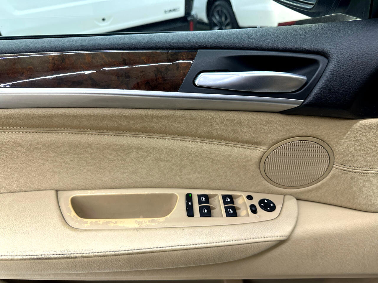 Used 2013 BMW X5 xDrive35i image 16