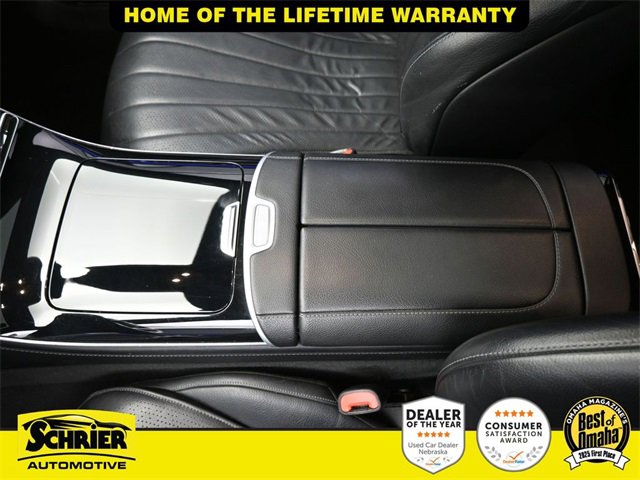 Used 2022 Mercedes-Benz S 500 4MATIC image 33