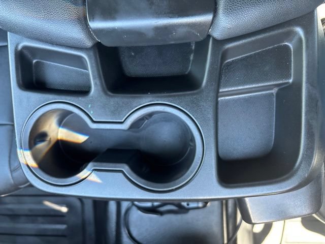 Used 2022 Chevrolet Silverado 2500 W/T w/ WT Fleet Convenience Package AWD/4WD image 22