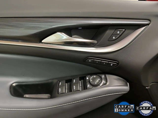 Used 2024 Buick Enclave Premium image 32