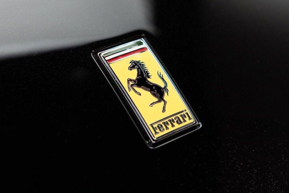 Certified 2025 Ferrari Purosangue image 17