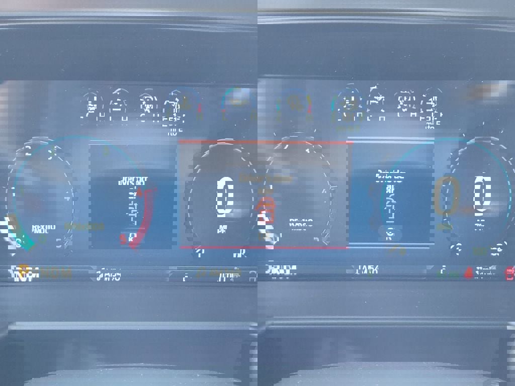 New 2025 Ford F250 Platinum image 15