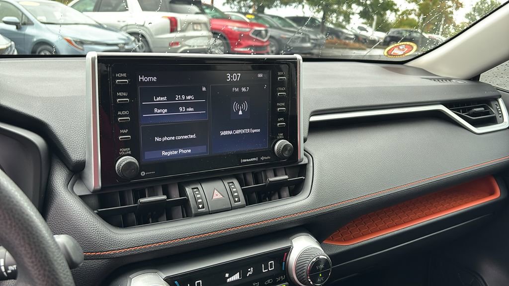 Used 2019 Toyota RAV4 Adventure image 19