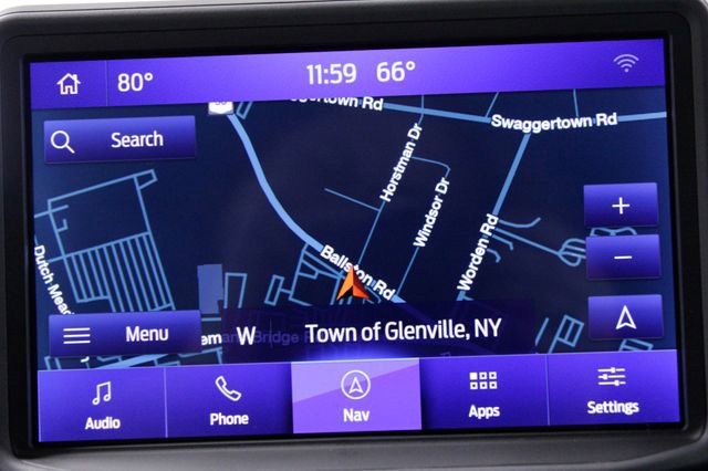 Used 2024 Ford Bronco Sport Big Bend w/ Convenience Package image 31