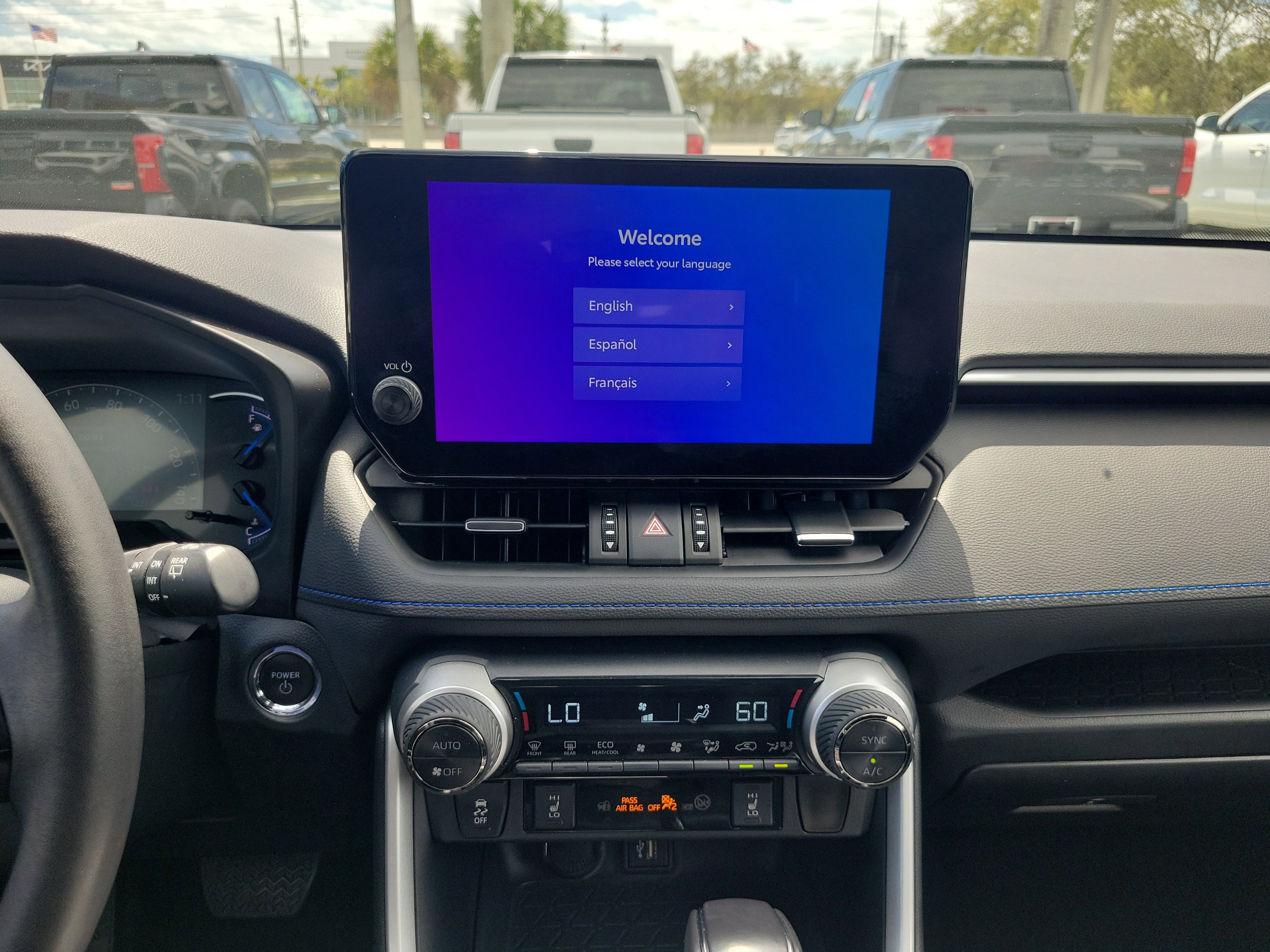 Used 2024 Toyota RAV4 XSE image 26