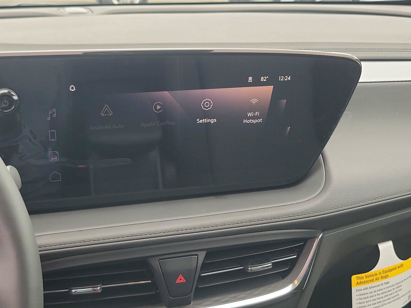 New 2026 Buick Encore GX Preferred w/ Comfort Package FWD image 27