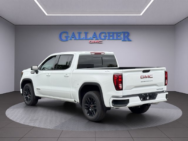 New 2026 GMC Sierra 1500 Elevation w/ Preferred Package AWD/4WD image 7