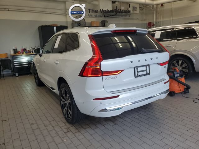 Certified 2023 Volvo XC60 B5 Plus w/ Protection Package Premier AWD/4WD image 4