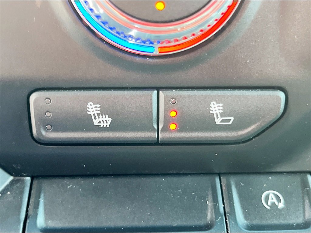 Used 2021 GMC Sierra 1500 Elevation image 19