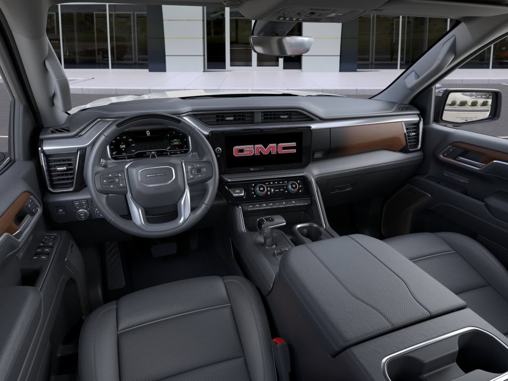 New 2026 GMC Sierra 1500 Denali AWD/4WD image 15