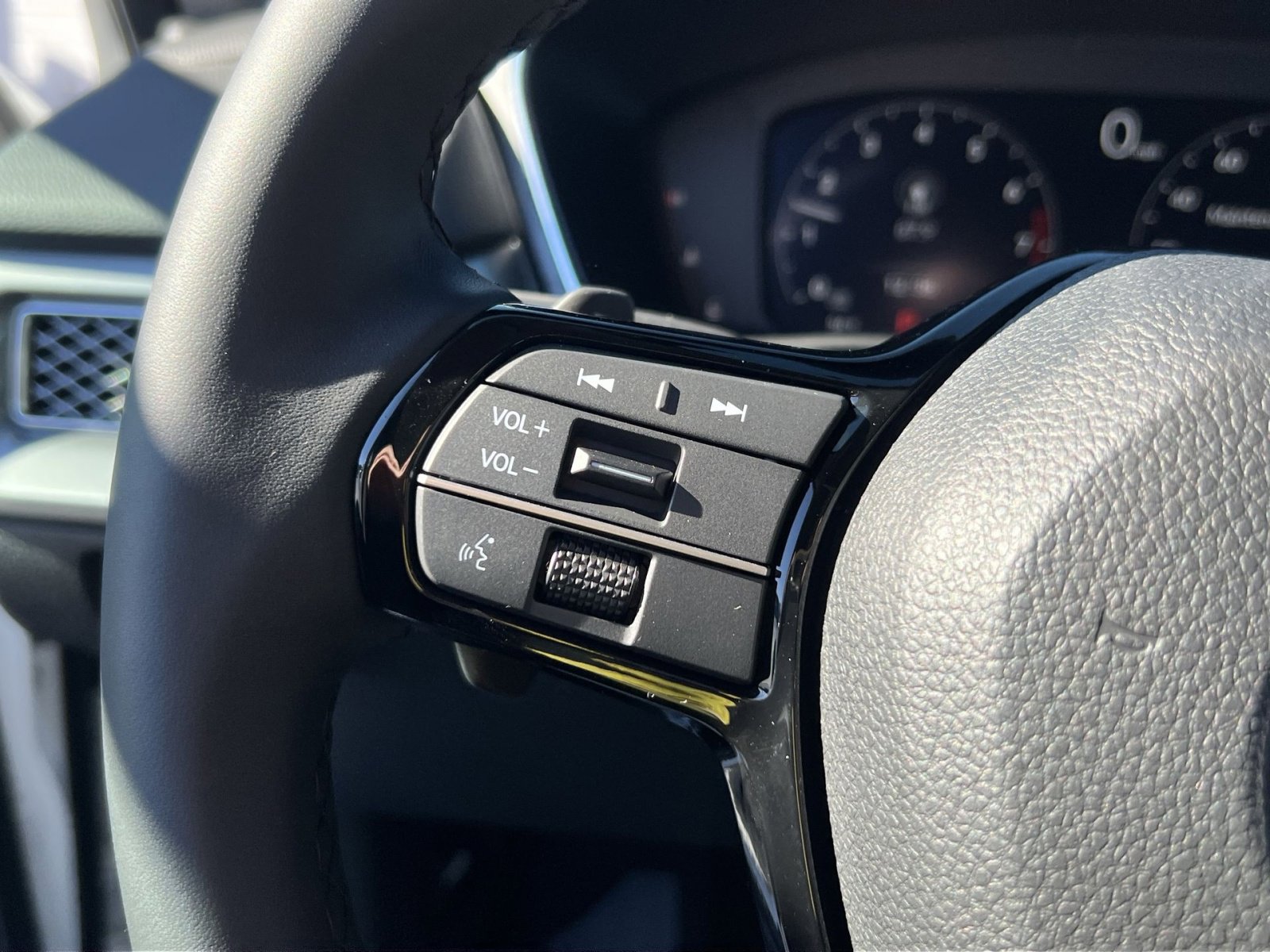 New 2025 Acura Integra image 29