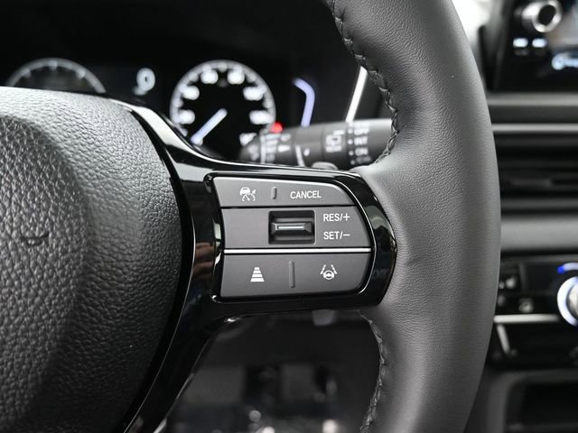 New 2025 Honda Pilot Touring image 19