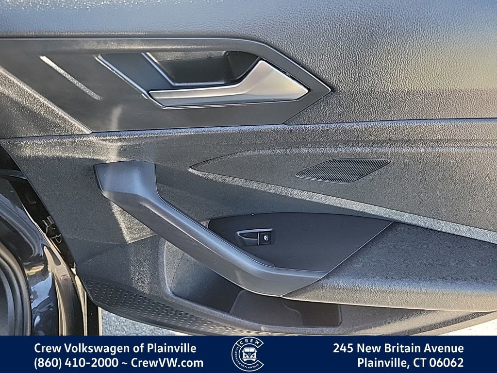 Certified 2024 Volkswagen Jetta Sport FWD image 45