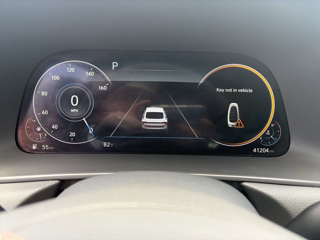 Used 2020 Hyundai Sonata SEL Plus w/ Tech Package FWD image 37