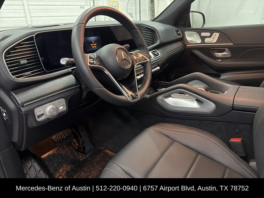 Used 2026 Mercedes-Benz GLE 450 4MATIC image 13