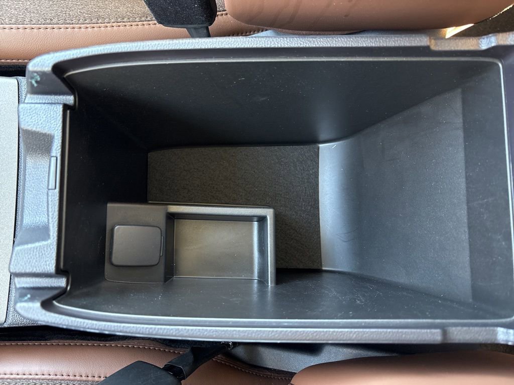 Used 2025 Ford Bronco Sport Outer Banks w/ Outer Banks Tech Package+ image 41