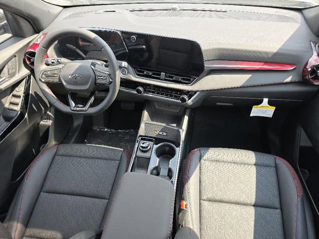 Certified 2025 Chevrolet Equinox RS w/ Safety and Technology Package FWD image 27