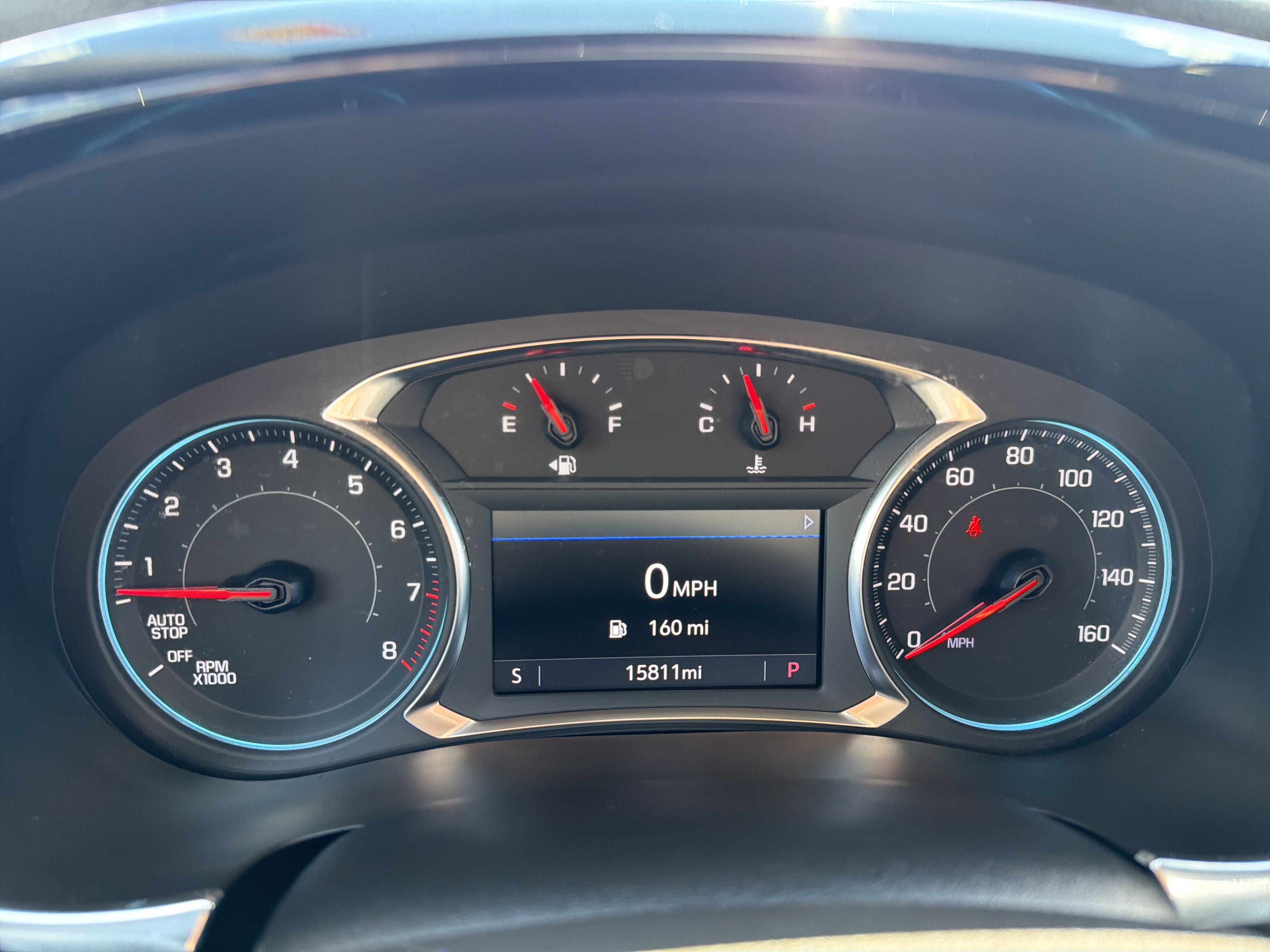 Used 2023 Chevrolet Traverse LT AWD/4WD image 17