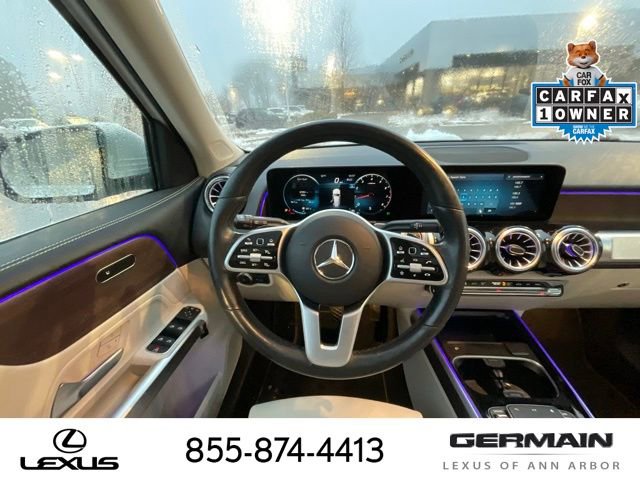 Used 2022 Mercedes-Benz GLB 250 4MATIC image 15