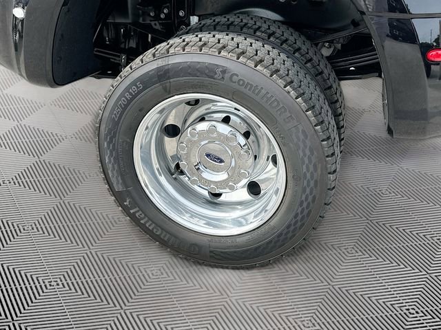New 2026 Ford F450 Platinum AWD/4WD image 20