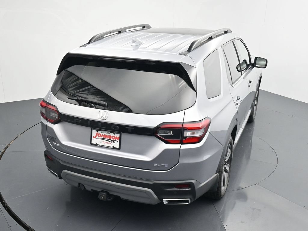Used 2024 Honda Pilot Elite image 28