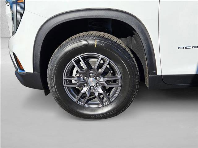 New 2026 GMC Acadia Elevation image 10