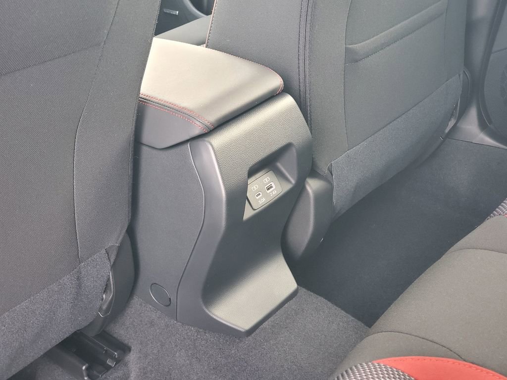 New 2026 Subaru Impreza RS image 23