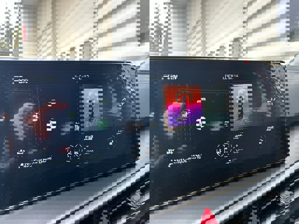 New 2026 Kia Sorento EX image 19