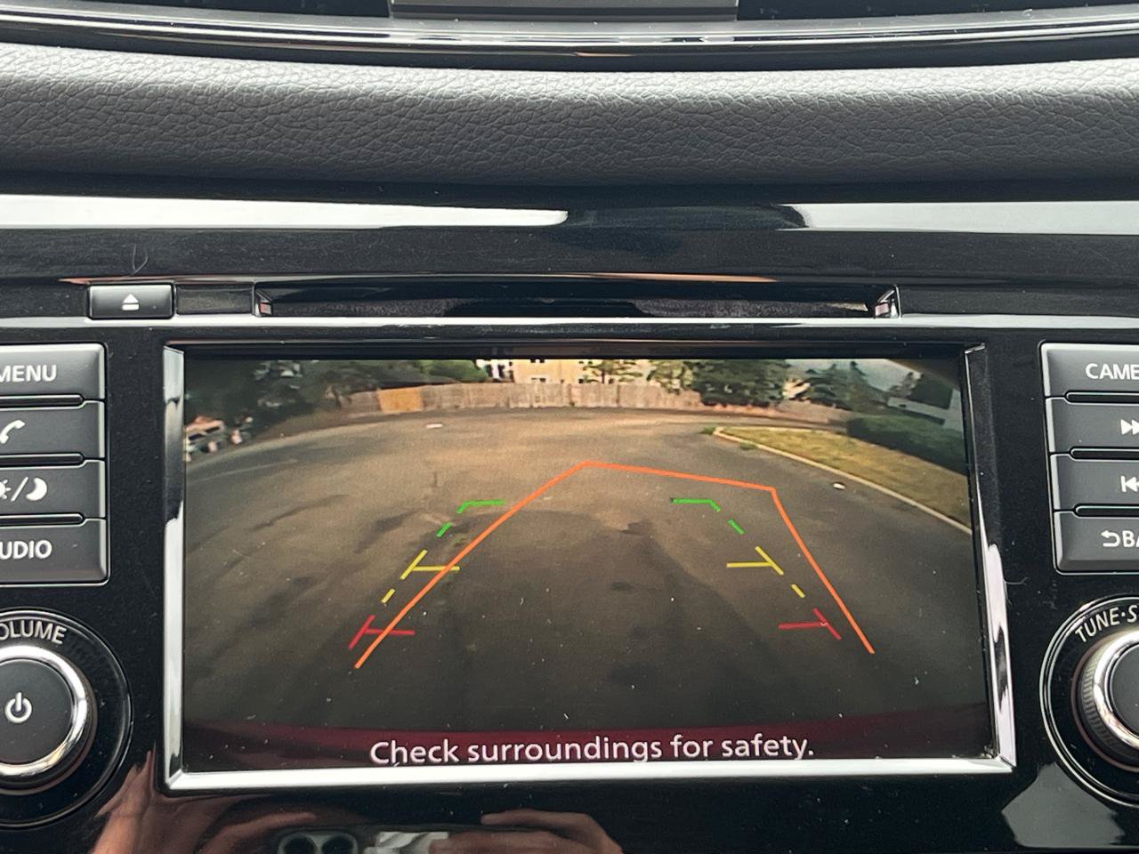 Used 2019 Nissan Rogue SV AWD/4WD image 25