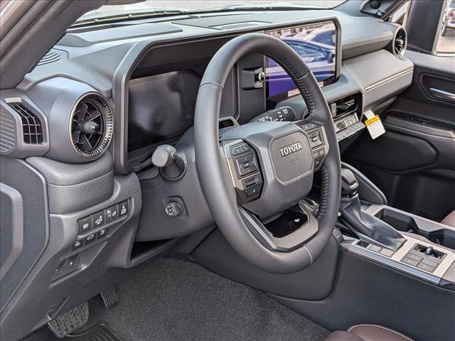 New 2026 Toyota Land Cruiser image 3