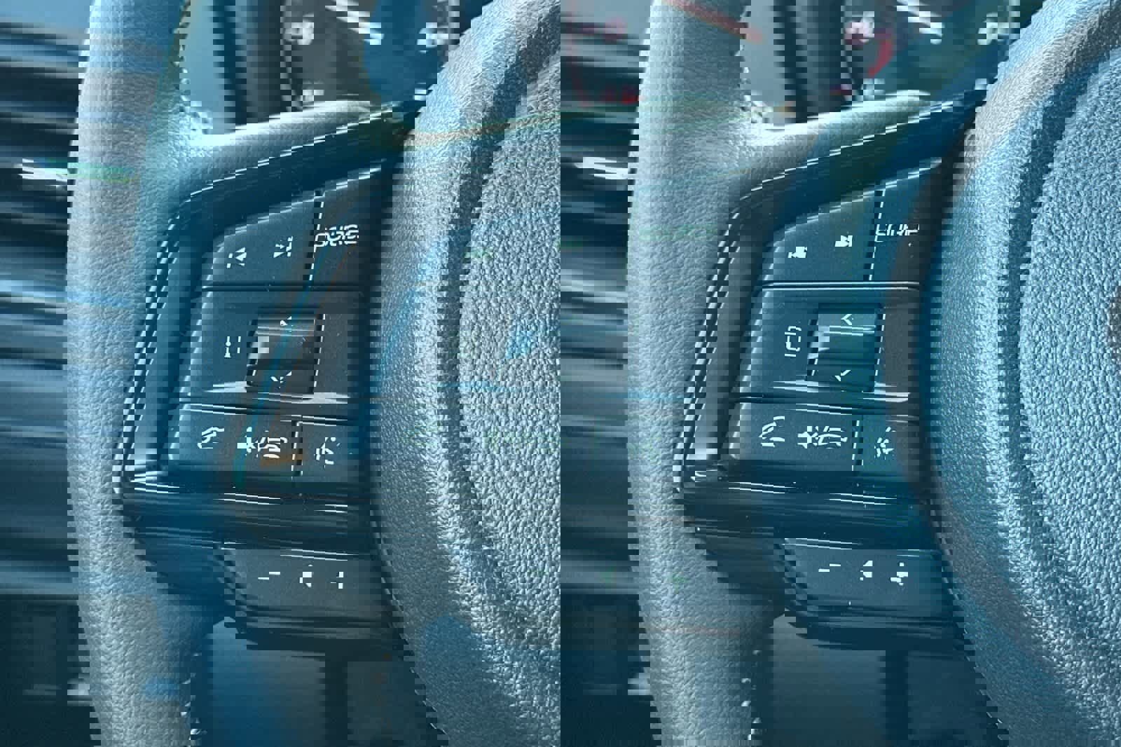 New 2026 Subaru Forester Premium image 26